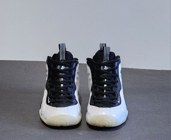 Boys Nike Foamposite One