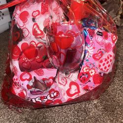 Valentines Day Baskets