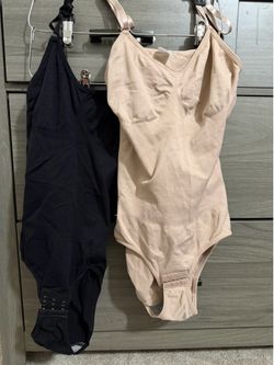 2 Large Amazon Bodyshapers