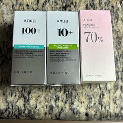 Anua Serum