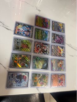 Pokémon’s