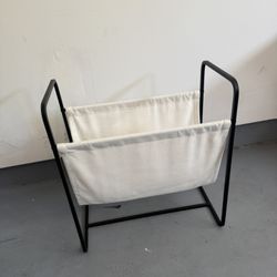 Magazine Holder