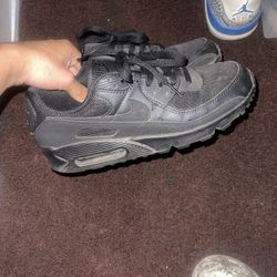 Nike Shoes