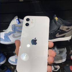 Unlocked iPhone 12 