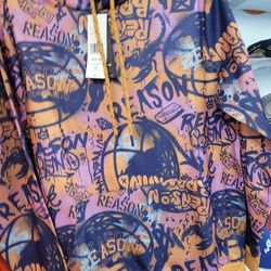 MEN HOODIE
