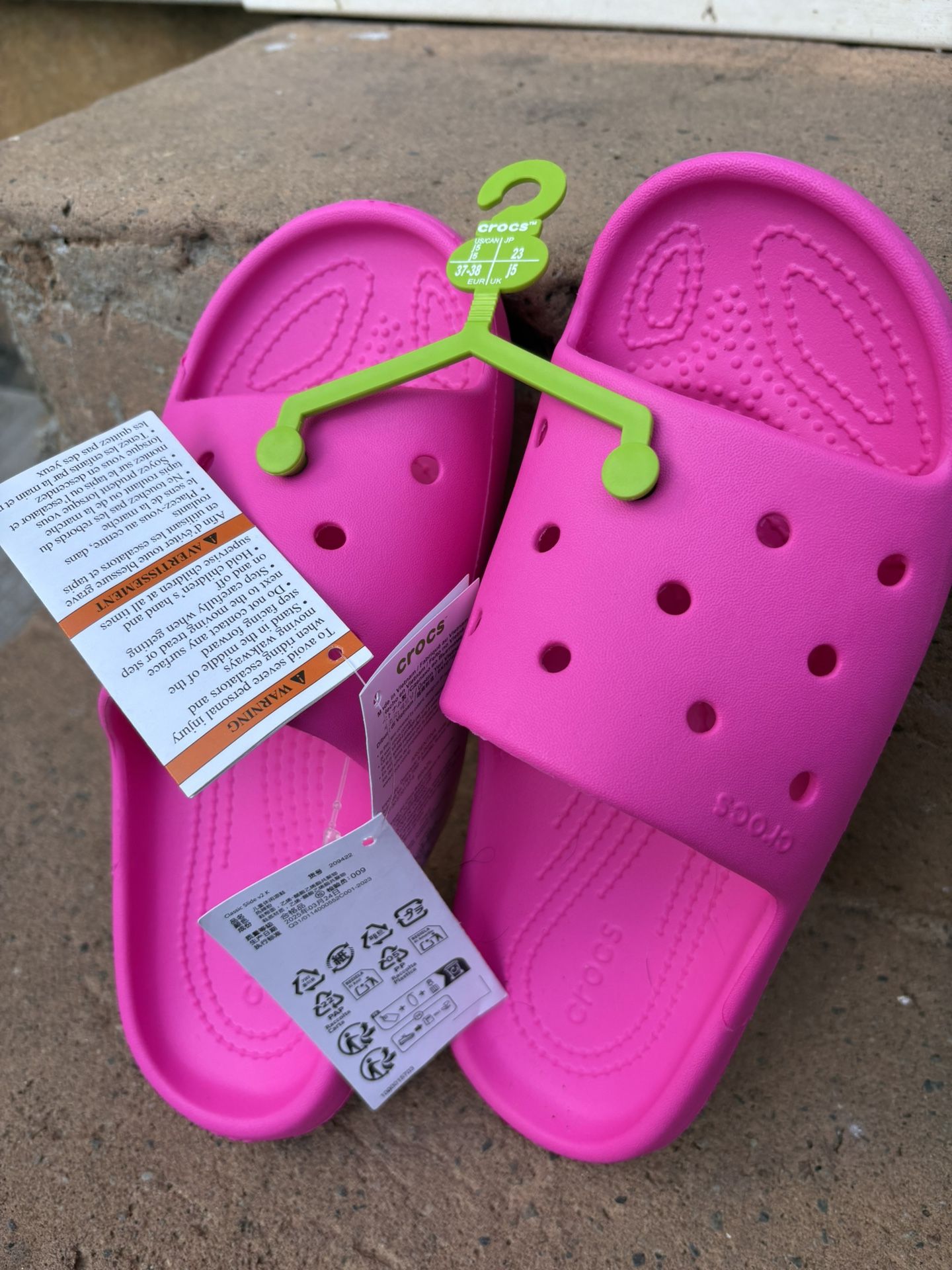 Crocs
