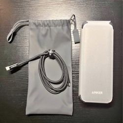 Anker Portable Charger 
