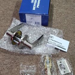 Door Handle (No Lock)