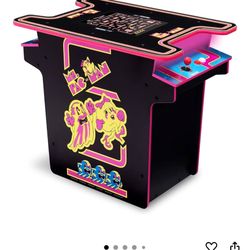 Ms Pac-Man