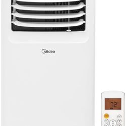 Portable Air Conditioner 