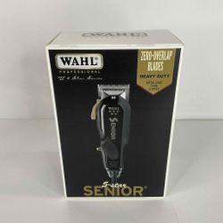 Share Wahl Professional 5 Star Senior Clipper