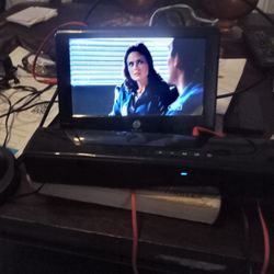 Car Television 