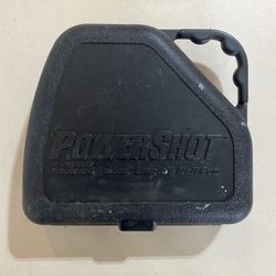PowerShot Forward Action Staple & Nail Gun
