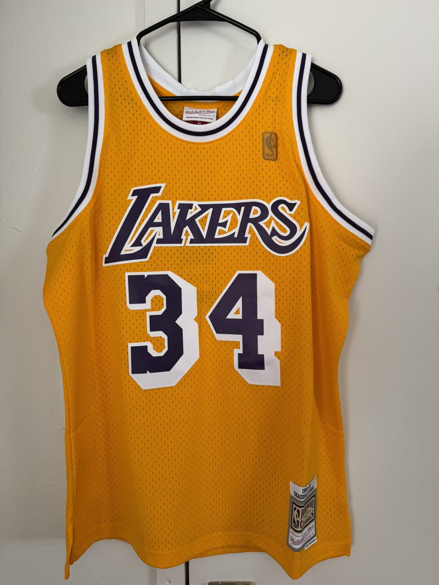 Lakers Jersey