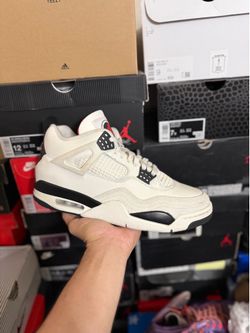 Jordan Flight Club 4s size 10.5 VNDS