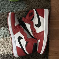 Jordan 1 Size 11