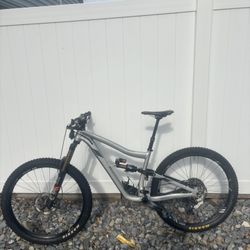 Ibis Ripmo 2023 Large 