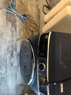 General Electric Dryer