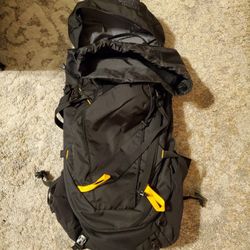 North Face Terra 40L Camping Bag