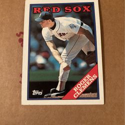 1988 Topps Baseball 238 assorted, lots of stars: Clemens, Ryan, Guidry, Winfield, Boggs, Schmidt, Sandberg, Keith