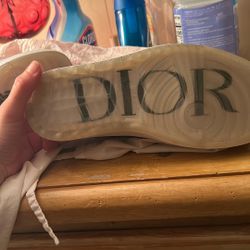 Mike Dior Shoes Size 8 Women’s