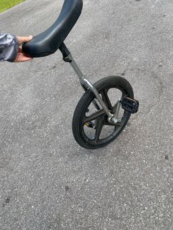 Unicycle