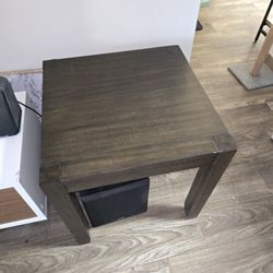 Side Tables