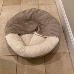 Dog Bed Free