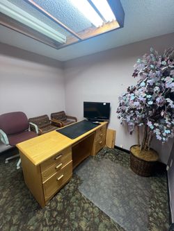 Office Desk