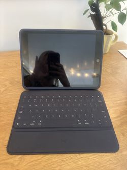 Perfect Condition Ipad