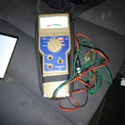 Tempo Sidekick 7B Cable Tester