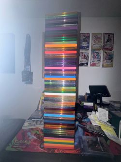 Graded Guards for sale
