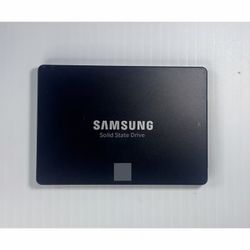 SAMSUNG 850 EVO 500GB 2.5-Inch SATA INTERNAL SSD