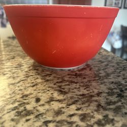 Pyrex