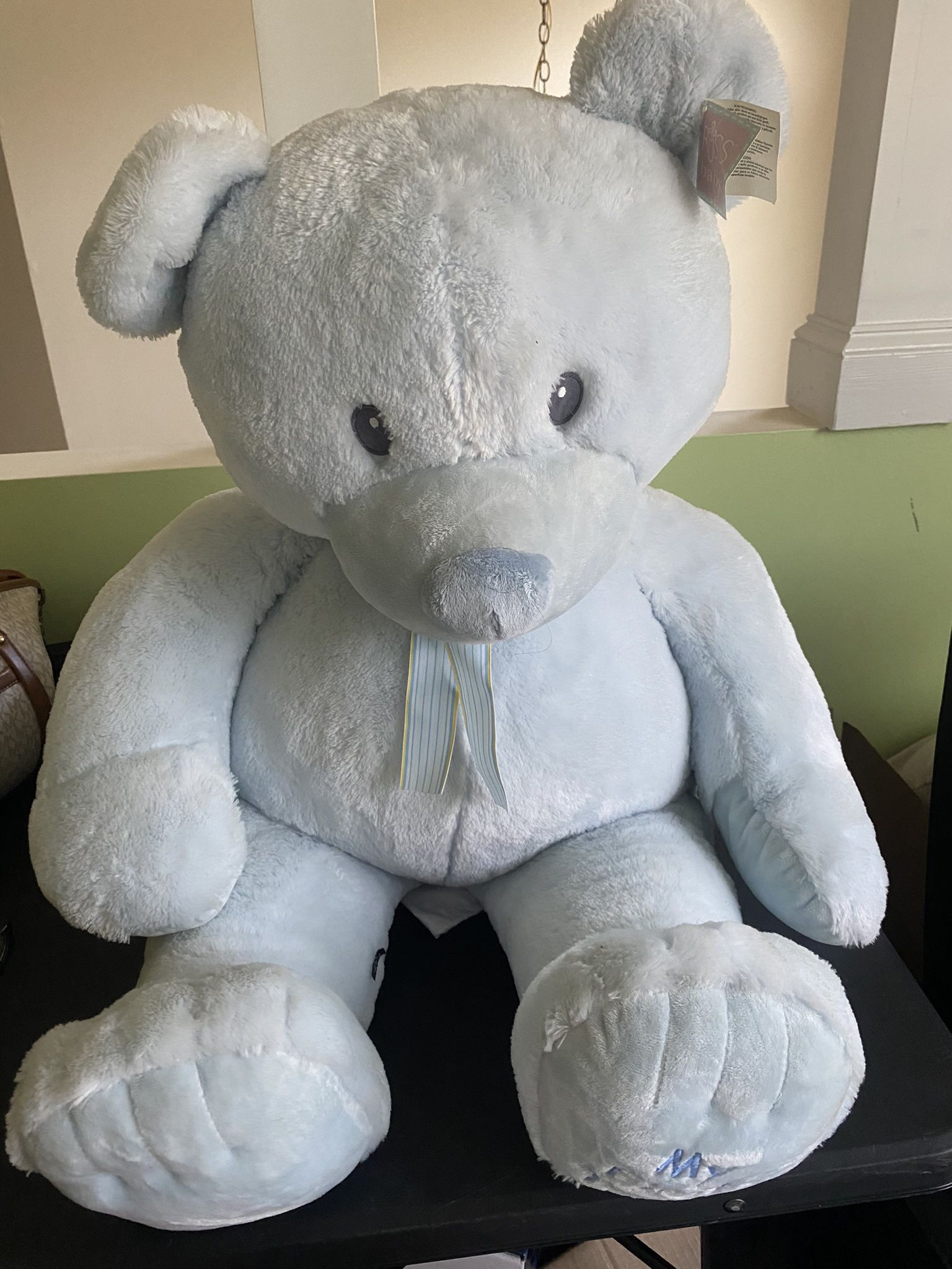 Giant Bear