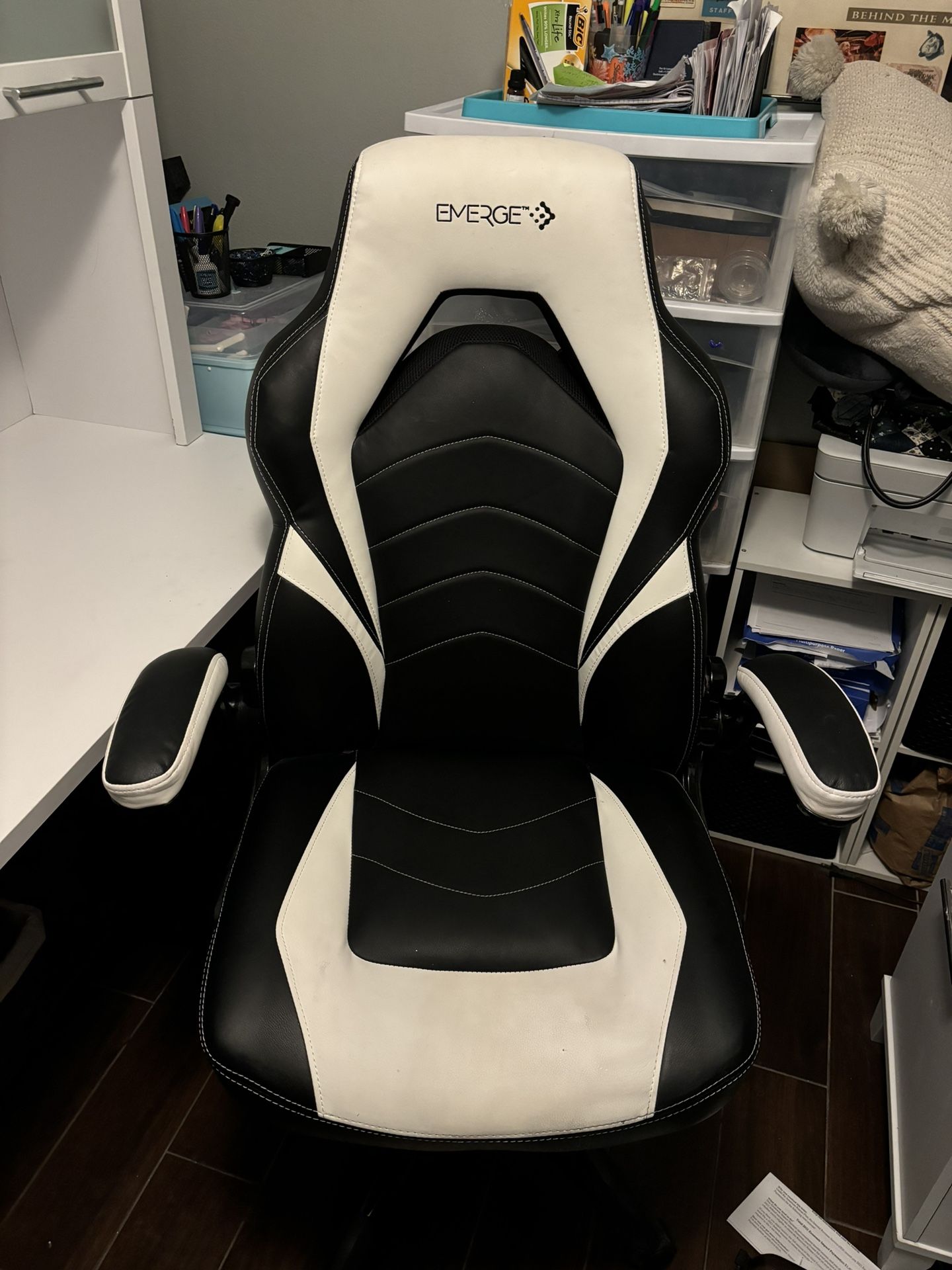 Emerge Gaming Chair