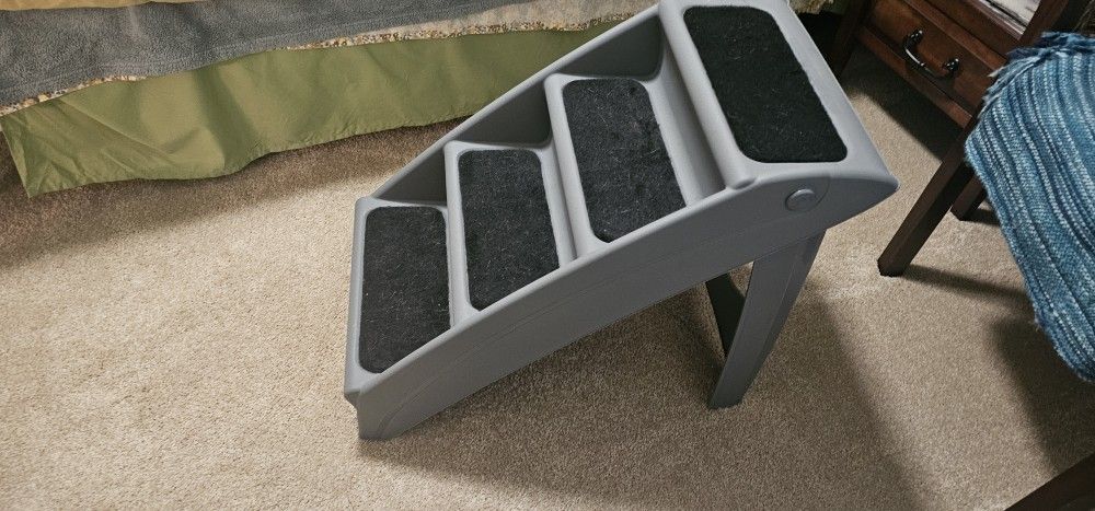Pet Stairs