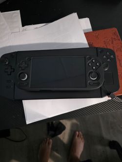 Retroid pocket 5