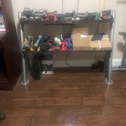 Weight Stand 