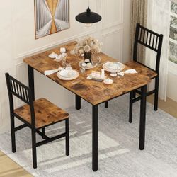 Dining Room Table