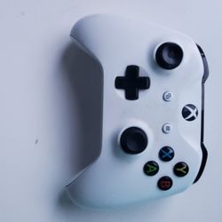 Exbox 1S Control