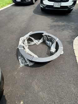 30 Inch Fire Pit Ring