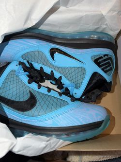 Lebron Sevens Blue