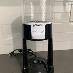 Dr. Brown’s Warm Water Dispenser 