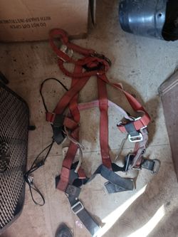 Climbing Gear 