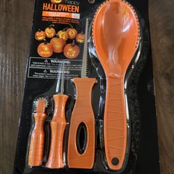 Pumpkin Kit