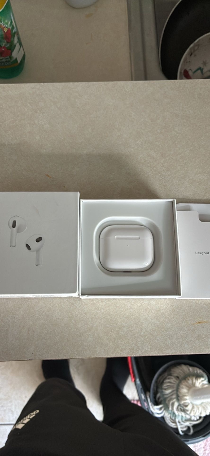 Pod 3rd Gen