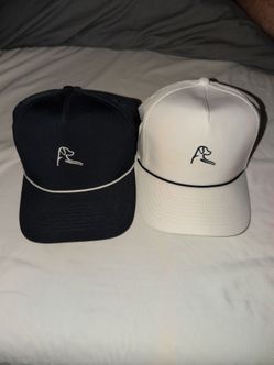 2 Rhoback Hats