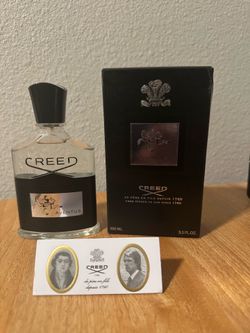 Creed Aventus Eau de Parfum 100ml 3.3 fl. oz. Spray