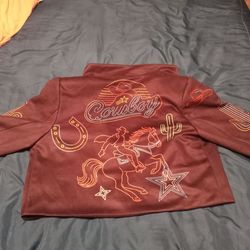 Women jacket